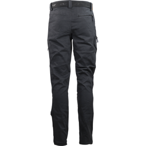 Pantalones moto LS2 Straight Dark Grey - Ropamotorista.com - Distribuidor Oficial LS2 en España y Portugal