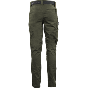 Pantalones moto LS2 Straight Olive Green - Ropamotorista.com - Distribuidor Oficial LS2 en España y Portugal