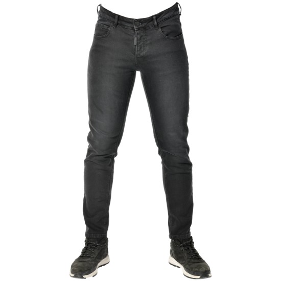moto jeans OVERLAP Derek Black en venta