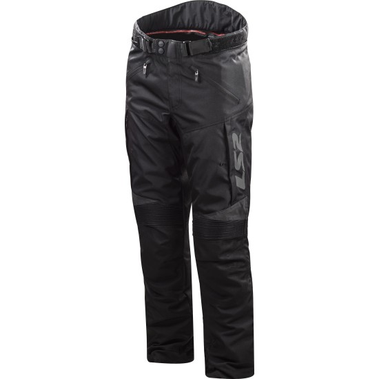 Pantalones moto LS2 Nimble - Ropamotorista.com - Distribuidor Oficial LS2 en España y Portugal