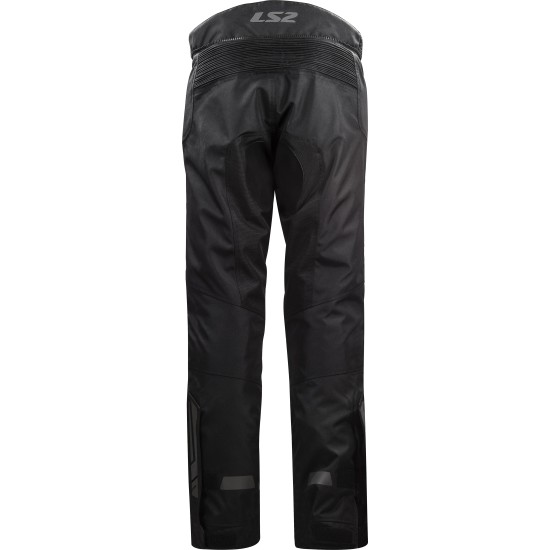 Pantalones moto LS2 Nimble - Ropamotorista.com - Distribuidor Oficial LS2 en España y Portugal