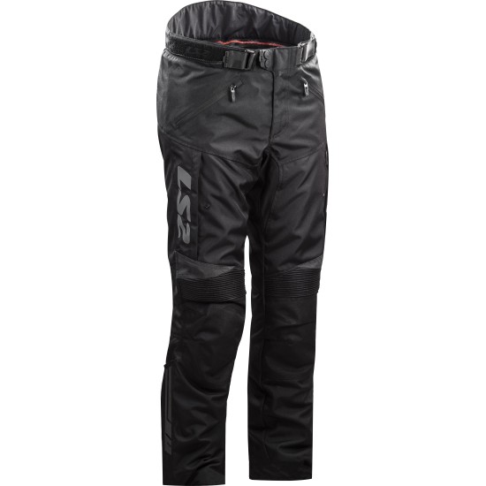 Pantalones moto LS2 Nimble - Ropamotorista.com - Distribuidor Oficial LS2 en España y Portugal