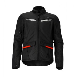 Chaqueta moto ACERBIS CE X-Trail Black