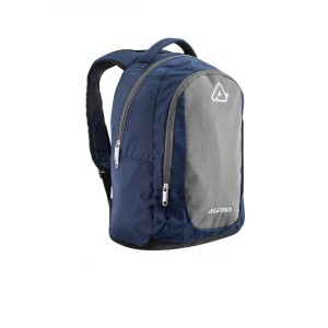 Mochila ACERBIS Alhena 25 Litros Azul - Ropamotorista.com Mochila ACERBIS Alhena 25 Litros Azul - Ropamotorista.com - Distribuidor Oficial en España y Portugal
