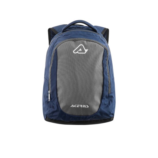 Mochila ACERBIS Alhena 25 Litros Azul - Ropamotorista.com Mochila ACERBIS Alhena 25 Litros Azul - Ropamotorista.com - Distribuidor Oficial en España y Portugal
