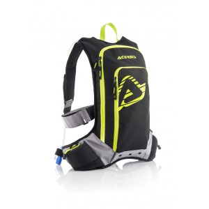 Mochila ACERBIS X-Storm Drink - Ropamotorista.com - Distribuidor Oficial  en España y Portugal