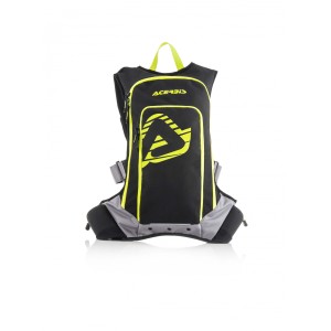 Mochila ACERBIS X-Storm Drink - Ropamotorista.com - Distribuidor Oficial  en España y Portugal