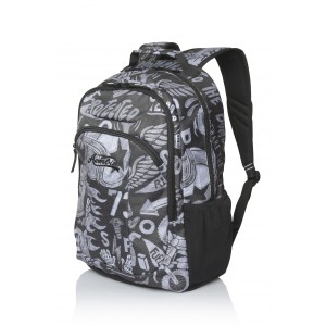 Mochila ACERBIS Track 15 Litros - Ropamotorista.com - Distribuidor Oficial  en España y Portugal