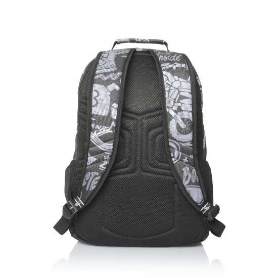 Mochila ACERBIS Track 15 Litros - Ropamotorista.com - Distribuidor Oficial  en España y Portugal