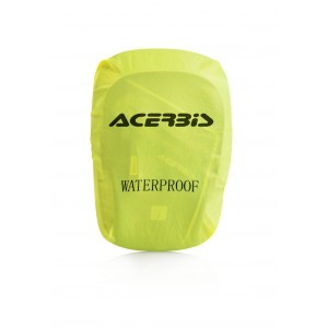 Bolsa latera pierna off road ACERBIS X-Side 1 Litro - Ropamotorista.com - Distribuidor Oficial Acerbis en España y Portugal