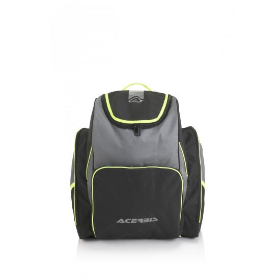 Mochila off road ACERBIS Jerla - Ropamotorista.com - Distribuidor Oficial Acerbis en España y Portugal