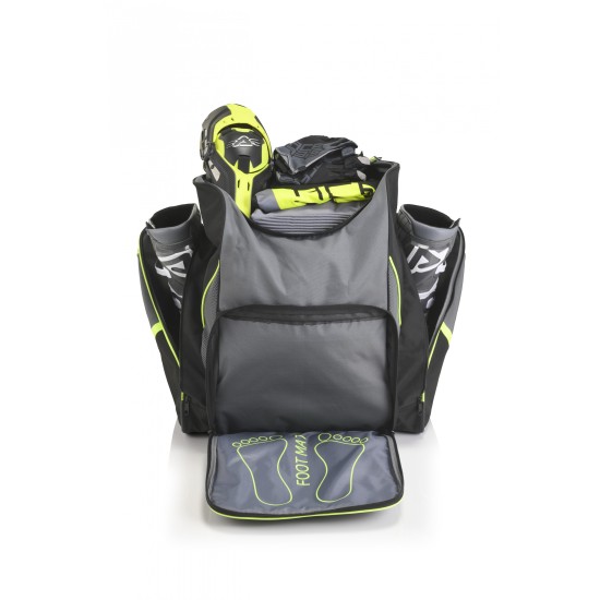 Mochila off road ACERBIS Jerla - Ropamotorista.com - Distribuidor Oficial Acerbis en España y Portugal