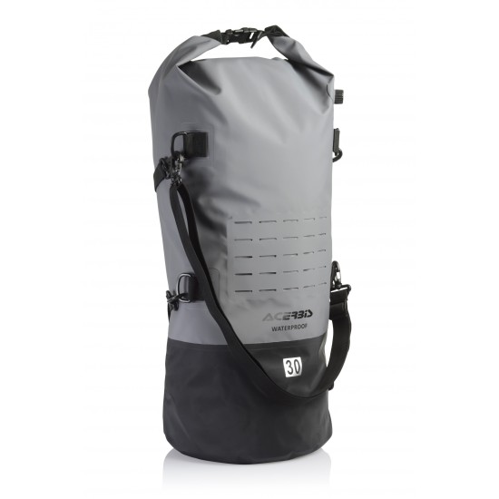 Bolsa impermeable ACERBIS X-Water 30 Litros Vertical - Ropamotorista.com - Distribuidor Oficial Acerbis en España y Portugal