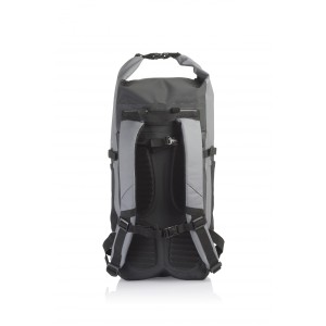 Mochila impermeable ACERBIS X-Water 28 Litros - Ropamotorista.com - Distribuidor Oficial  en España y Portugal