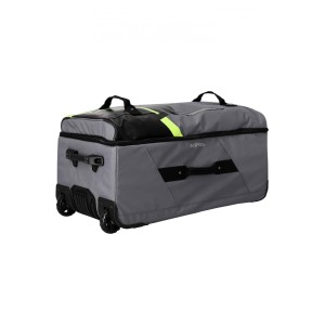 Bolsa/maleta ACERBIS Voyager 105 Litros Negro-Fluo - Ropamotorista.com Bolsa/maleta ACERBIS Voyager 105 Litros Negro-Fluo - Ropamotorista.com - Distribuidor Oficial Acerbis en España y Portugal