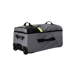 Bolsa/maleta ACERBIS Voyager 105 Litros Negro-Fluo - Ropamotorista.com - Distribuidor Oficial Acerbis en España y Portugal