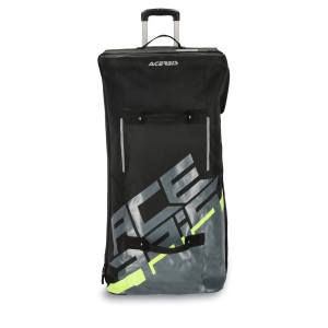 Bolsa/maleta ACERBIS Bag Machine 190 Litros Negro-Gris - Ropamotorista.com - Distribuidor Oficial Acerbis en España y Portugal