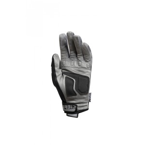 Guantes moto off road ACERBIS MX-WP Homologated Grey-Black - Ropamotorista.com - Distribuidor Oficial  en España y Portugal