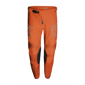 Pantalones off road ACERBIS MX Track Orange - Ropamotorista.com - Distribuidor Oficial Acerbis en España y Portugal