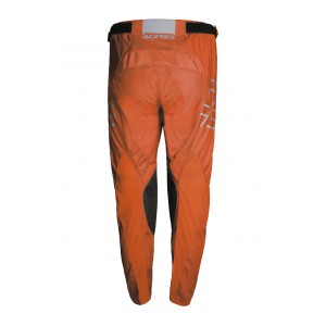 Pantalones off road ACERBIS MX Track Orange - Ropamotorista.com - Distribuidor Oficial Acerbis en España y Portugal