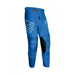 Pantalones off road ACERBIS MX Track Blue