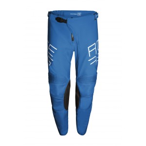 Pantalones off road ACERBIS MX Track Blue - Ropamotorista.com - Distribuidor Oficial Acerbis en España y Portugal