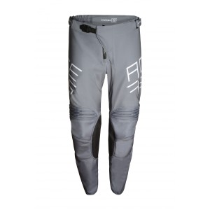 Pantalones off road ACERBIS MX Track Grey - Ropamotorista.com - Distribuidor Oficial Acerbis en España y Portugal