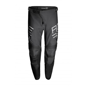 Pantalones off road ACERBIS MX Track Black - Ropamotorista.com - Distribuidor Oficial Acerbis en España y Portugal