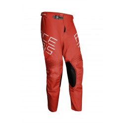 Pantalones off road ACERBIS MX Track Red