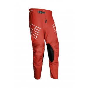 Pantalones off road ACERBIS MX Track Red - Ropamotorista.com - Distribuidor Oficial Acerbis en España y Portugal