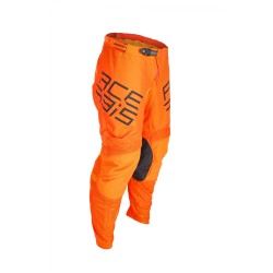Pantalones off road ACERBIS MX K-Windy Vented Orange