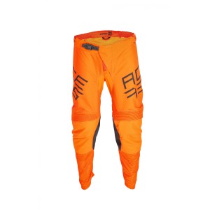 Pantalones off road ACERBIS MX K-Windy Vented Orange - Ropamotorista.com - Distribuidor Oficial Acerbis en España y Portugal