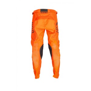 Pantalones off road ACERBIS MX K-Windy Vented Orange - Ropamotorista.com - Distribuidor Oficial Acerbis en España y Portugal