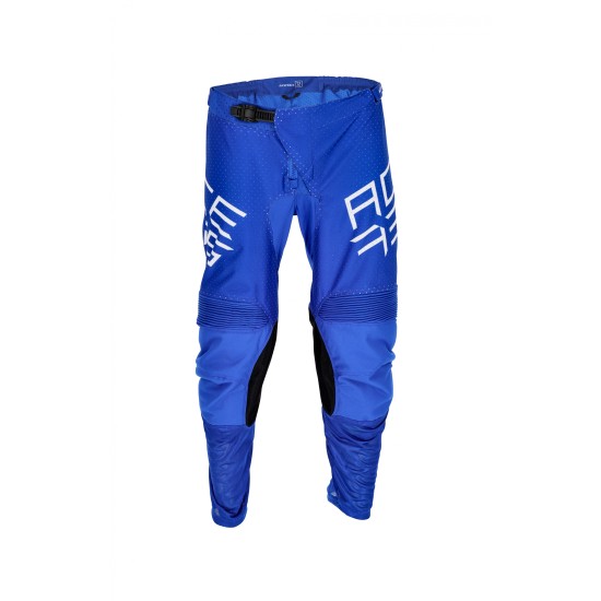 Pantalones off road ACERBIS MX K-Windy Vented Blue - Ropamotorista.com - Distribuidor Oficial Acerbis en España y Portugal