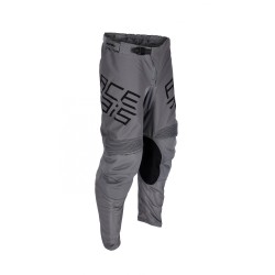 Pantalones off road ACERBIS MX K-Windy Vented Dark Grey