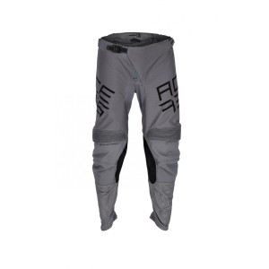 Pantalones off road ACERBIS MX K-Windy Vented Dark Grey - Ropamotorista.com - Distribuidor Oficial Acerbis en España y Portugal