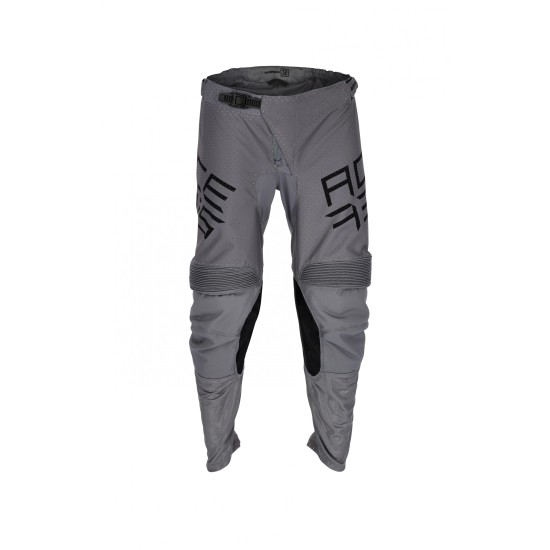 Pantalones off road ACERBIS MX K-Windy Vented Dark Grey - Ropamotorista.com - Distribuidor Oficial Acerbis en España y Portugal