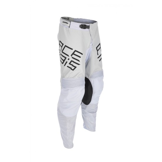 PANTALONES OFF-ROAD CONTINENT | Para llevar por encima de las botas de moto.