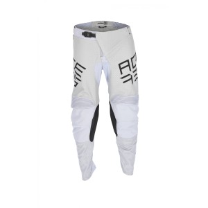 Pantalones off road ACERBIS MX K-Windy Vented Light Grey - Ropamotorista.com - Distribuidor Oficial Acerbis en España y Portugal