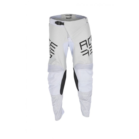 Pantalones off road ACERBIS MX K-Windy Vented Light Grey - Ropamotorista.com - Distribuidor Oficial Acerbis en España y Portugal