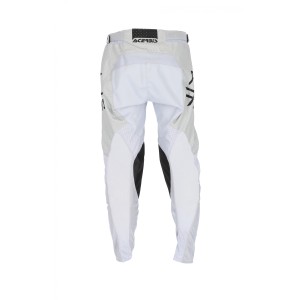 Pantalones off road ACERBIS MX K-Windy Vented Light Grey - Ropamotorista.com - Distribuidor Oficial Acerbis en España y Portugal