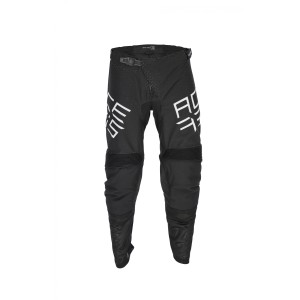 Pantalones off road ACERBIS MX K-Windy Vented Black - Ropamotorista.com - Distribuidor Oficial Acerbis en España y Portugal