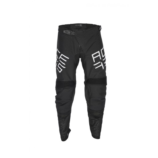 Pantalones off road ACERBIS MX K-Windy Vented Black - Ropamotorista.com - Distribuidor Oficial Acerbis en España y Portugal