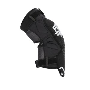 Rodilleras moto off road ACERBIS Soft Black-White - Ropamotorista.com Rodilleras moto off road ACERBIS Soft Black-White - Ropamotorista.com - Distribuidor Oficial en España y Portugal