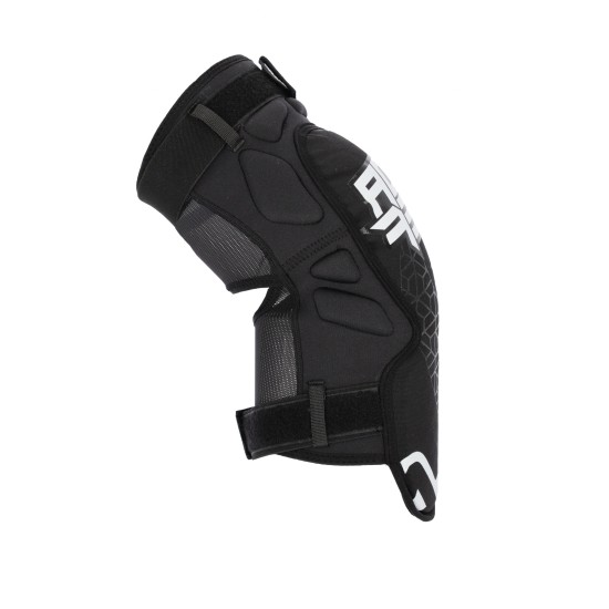 Rodilleras moto off road ACERBIS Soft Black-White - Ropamotorista.com Rodilleras moto off road ACERBIS Soft Black-White - Ropamotorista.com - Distribuidor Oficial en España y Portugal