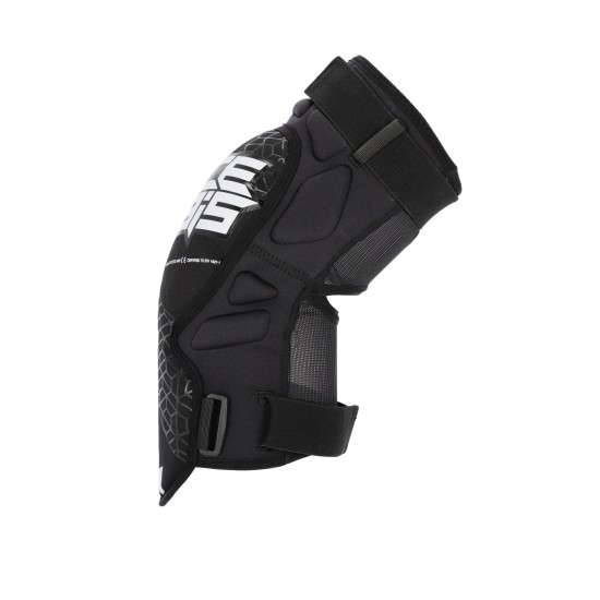 Rodilleras moto off road ACERBIS Soft Black-White - Ropamotorista.com Rodilleras moto off road ACERBIS Soft Black-White - Ropamotorista.com - Distribuidor Oficial en España y Portugal