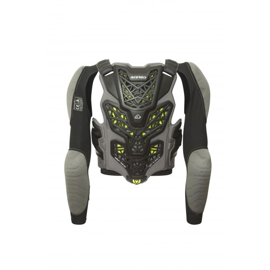 Peto integral ACERBIS Specktrum Level 2 - Ropamotorista.com - Distribuidor Oficial  en España y Portugal