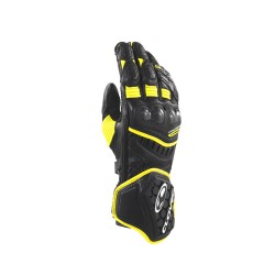 Guantes moto CLOVER RS9 Black Yellow