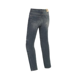 Pantalones Jeans CLOVER SYS Pro 2 Stone Washed Blue