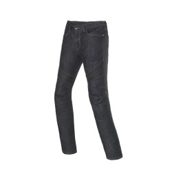 Pantalones Jeans CLOVER SYS Pro 2 Coated Blue